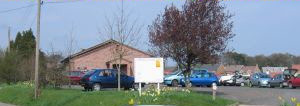 Chieveley Village Hall