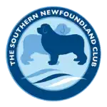 Southern Newfoundland Club larger logo in footer