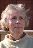 Diana Vincent