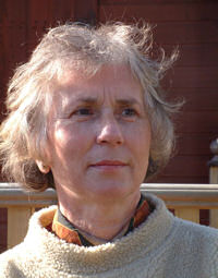 Diana Vincent