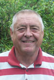 Geoff Burns