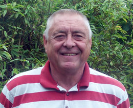 Geoff Burns