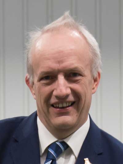 Robert Hobbs