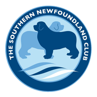 Southern Newfoundland Club larger logo in footer